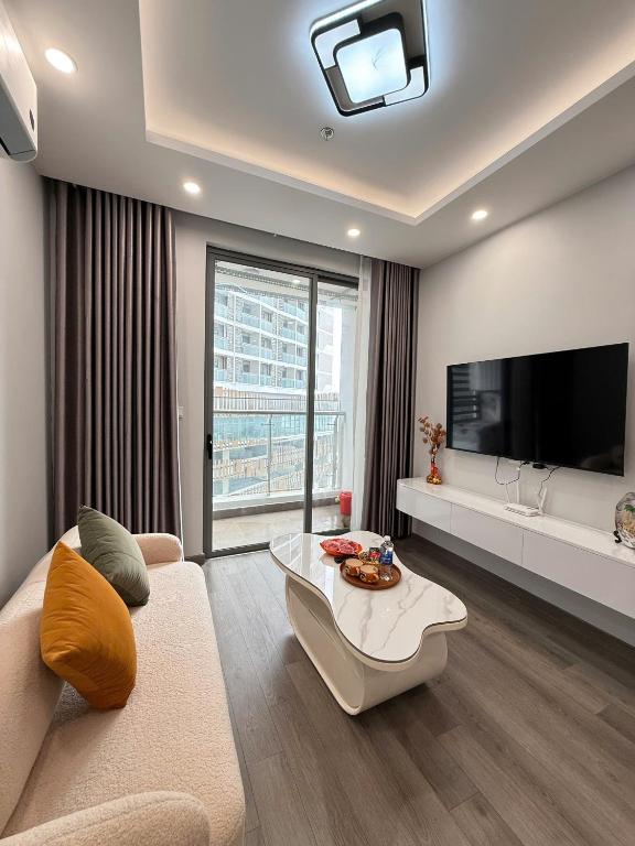 The ruby hạ long by LN Maison – Ha Long Bay