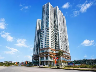 The ruby hạ long by LN Maison – Photos 6